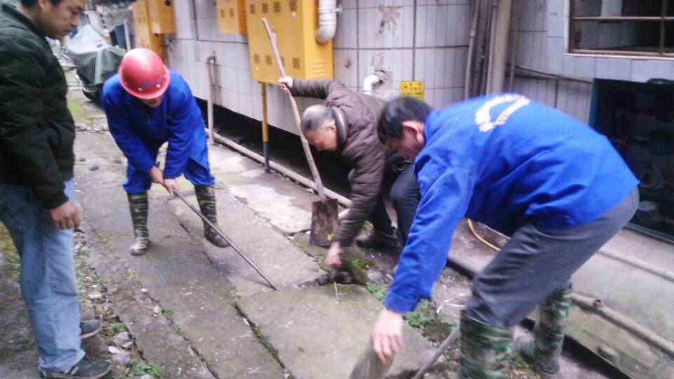 长子清掏化粪池、管道疏通一站式服务<高效><技术><可靠>